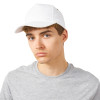 Бейсболка "New York" 5-ти панельная, белый