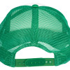 Бейсболка "Trucker", зеленый/белый Бейсболка "Trucker", зеленый/белый