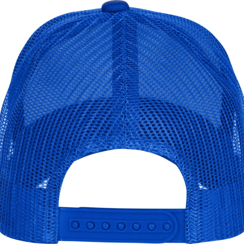 Бейсболка «Kansas», классический синий Бейсболка «Kansas», классический синий