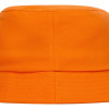 Хлопковая панама, оранжевый