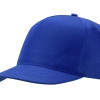 Бейсболка "Poly" 5-ти панельная 120 гр, кл.синий Бейсболка "Poly" 5-ти панельная 120 гр, кл.синий