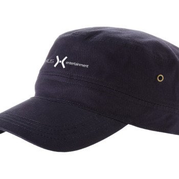 Кепка "San Diego", темно-синий