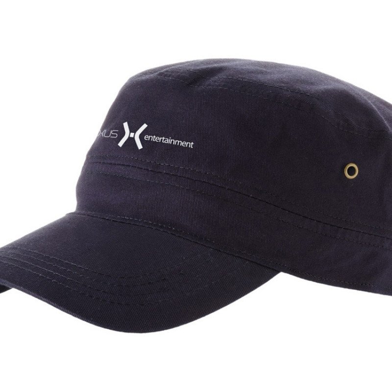 Кепка "San Diego", темно-синий