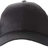 Бейсболка "Detroit" 6-ти панельная, черный