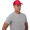 Бейсболка "Trucker", красный