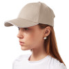 Бейсболка «Cancun», песочный/белый