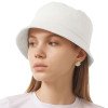 Панама «Manila», унисекс, белый