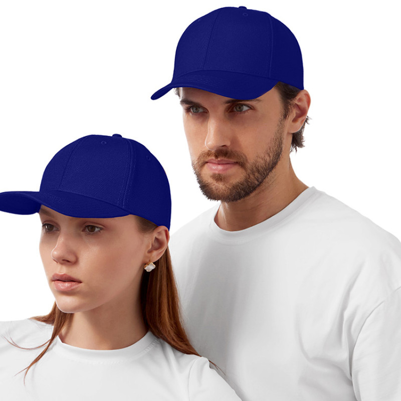 Бейсболка «Oklahoma», классический синий Бейсболка «Oklahoma», классический синий