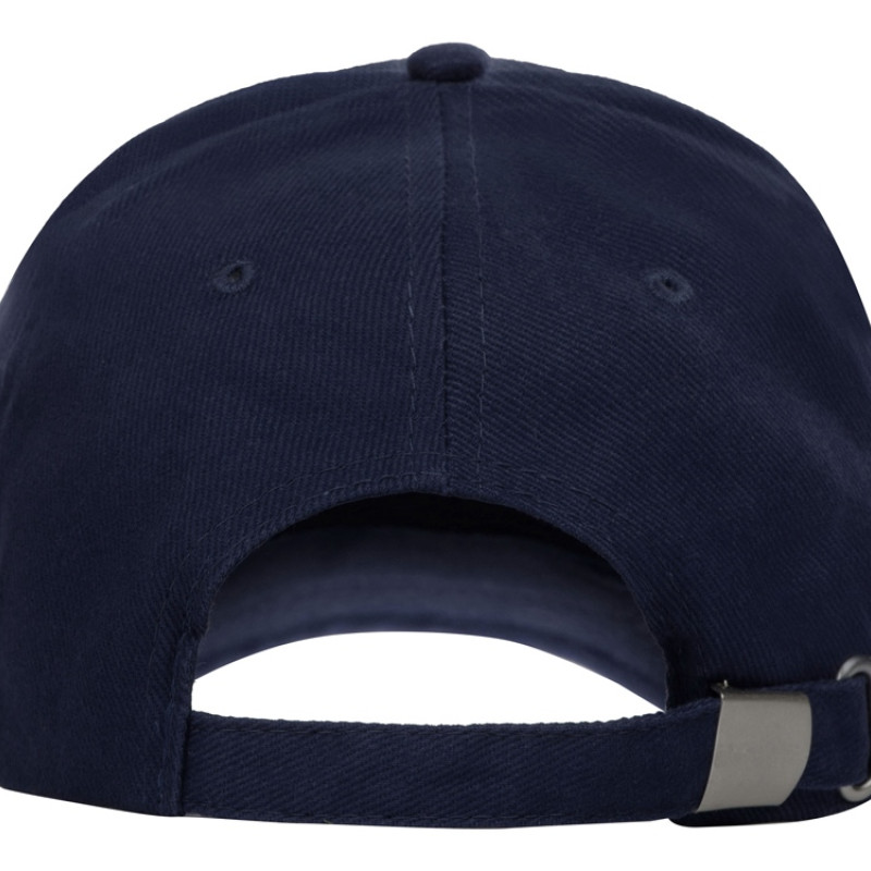 Бейсболка «Oklahoma», темно-синий Бейсболка «Oklahoma», темно-синий