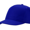 Бейсболка "Mix" 5-ти панельная 180 гр, кл. синий