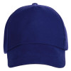 Бейсболка «Florida 350» 5-панельная, кл. синий