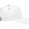 Бейсболка "New York" 5-ти панельная, белый (Р) Бейсболка "New York" 5-ти панельная, белый (Р)