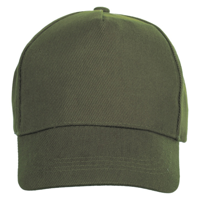 Бейсболка «Florida 350» 5-панельная, хаки (Р) Бейсболка «Florida 350» 5-панельная, хаки (Р)