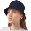 Хлопковая панама, темно-синий