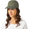Бейсболка "Memphis" 5-ти панельная 165 гр, хаки Бейсболка "Memphis" 5-ти панельная 165 гр, хаки