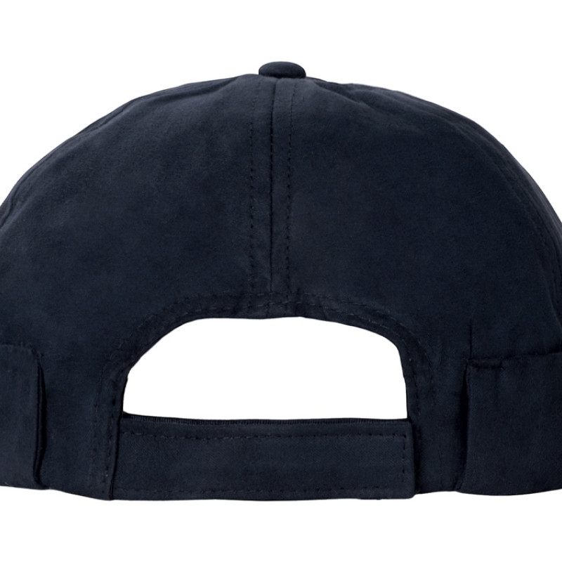 Шапка Docker Hat, темно-синий Шапка Docker Hat, темно-синий