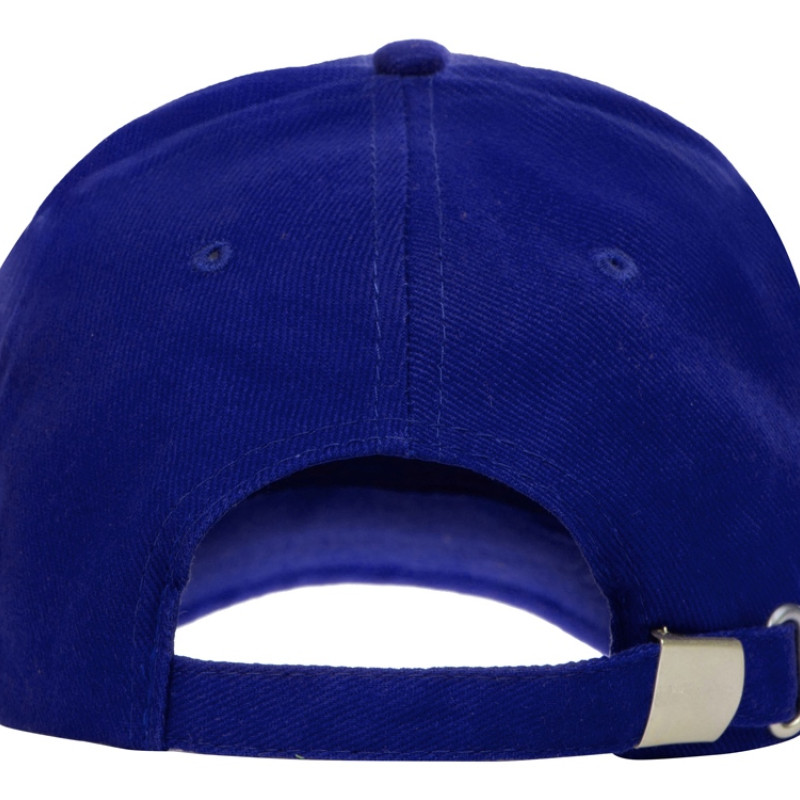 Бейсболка «Oklahoma», классический синий Бейсболка «Oklahoma», классический синий