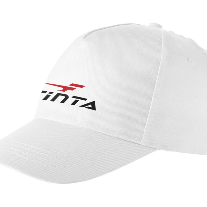 Бейсболка "Memphis" 5-ти панельная 165 гр, белый (P) Бейсболка "Memphis" 5-ти панельная 165 гр, белый (P)