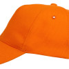 Бейсболка «Florida 350» 5-панельная, оранжевый Бейсболка «Florida 350» 5-панельная, оранжевый