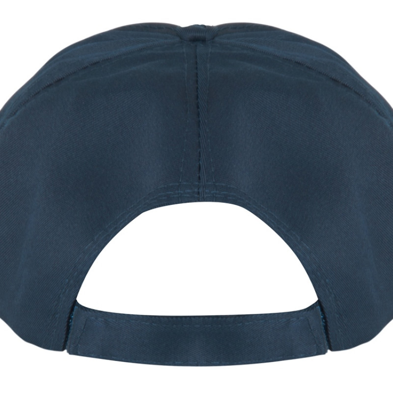 CAMPBEL. Бейсболка, Темно-синий