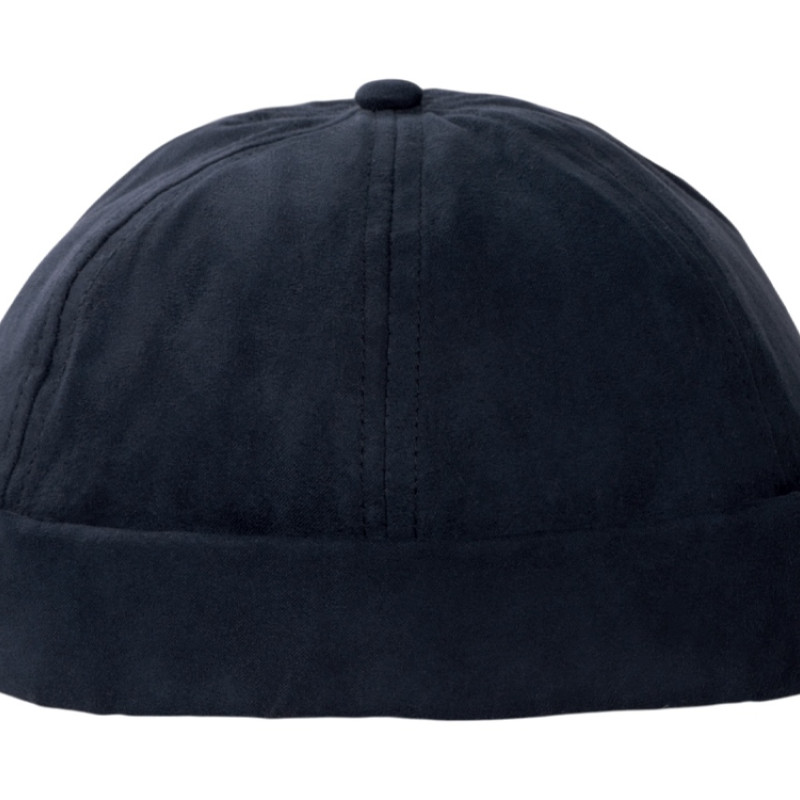 Шапка Docker Hat, темно-синий Шапка Docker Hat, темно-синий