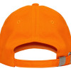 Бейсболка «Oklahoma», оранжевый Бейсболка «Oklahoma», оранжевый