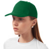 Бейсболка «Florida 350» 5-панельная, зеленый
