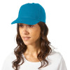 Бейсболка "Memphis" 5-ти панельная 165 гр, ярко-голубой Бейсболка "Memphis" 5-ти панельная 165 гр, ярко-голубой