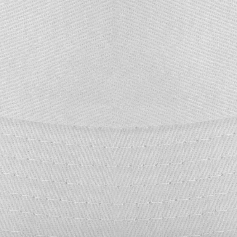 Панама «Manila», унисекс, белый