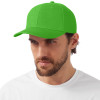 Бейсболка «Oklahoma», зеленое яблоко Бейсболка «Oklahoma», зеленое яблоко