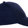 Бейсболка «Oklahoma», темно-синий Бейсболка «Oklahoma», темно-синий