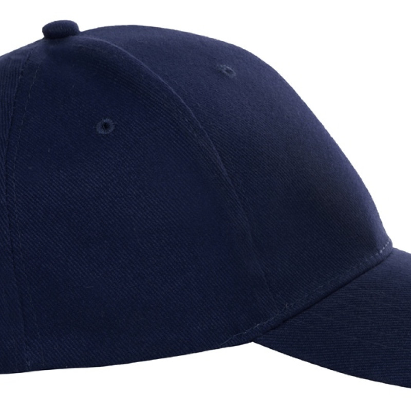 Бейсболка «Oklahoma», темно-синий Бейсболка «Oklahoma», темно-синий