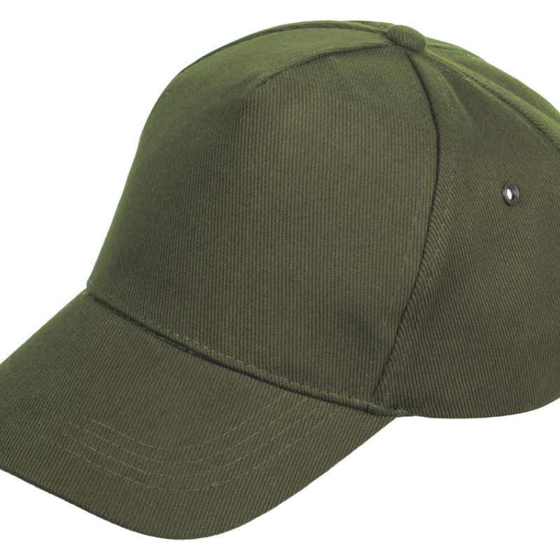 Бейсболка «Florida 350» 5-панельная, хаки (Р) Бейсболка «Florida 350» 5-панельная, хаки (Р)