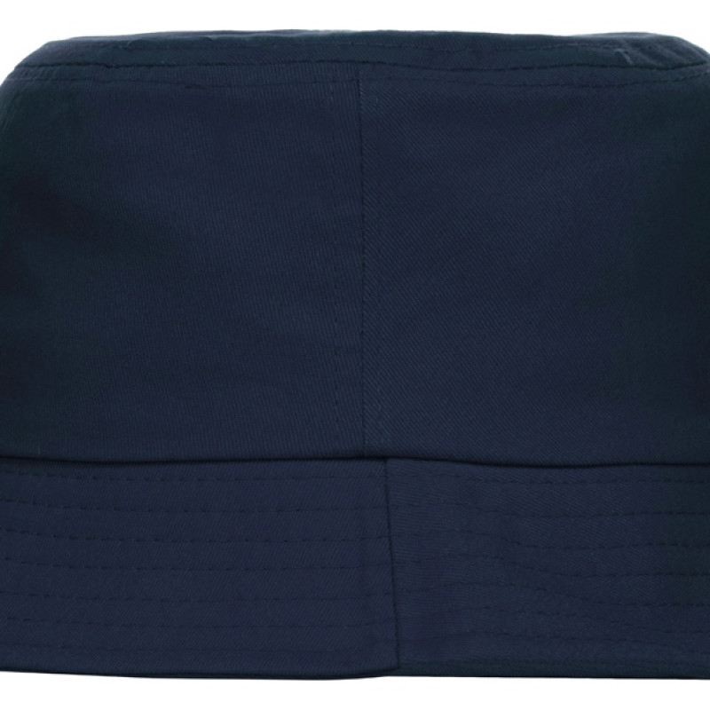 Хлопковая панама, темно-синий