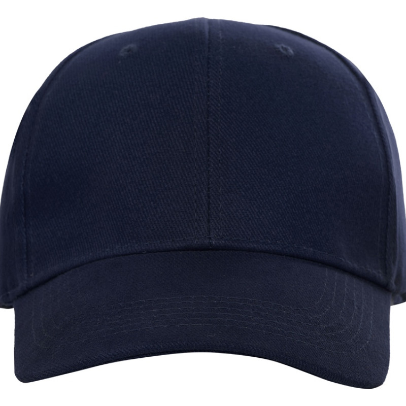 Бейсболка «Oklahoma», темно-синий Бейсболка «Oklahoma», темно-синий