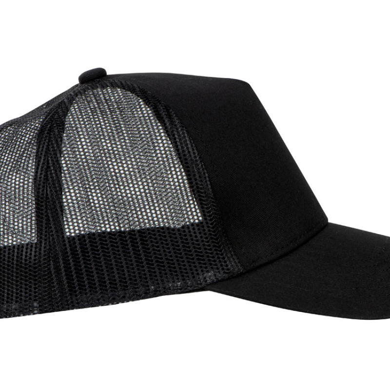 Бейсболка «Kansas», черный Бейсболка «Kansas», черный