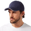 Бейсболка «Cancun», темно-синий/белый