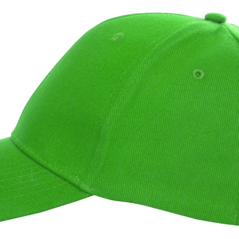 Бейсболка «Oklahoma», зеленое яблоко Бейсболка «Oklahoma», зеленое яблоко