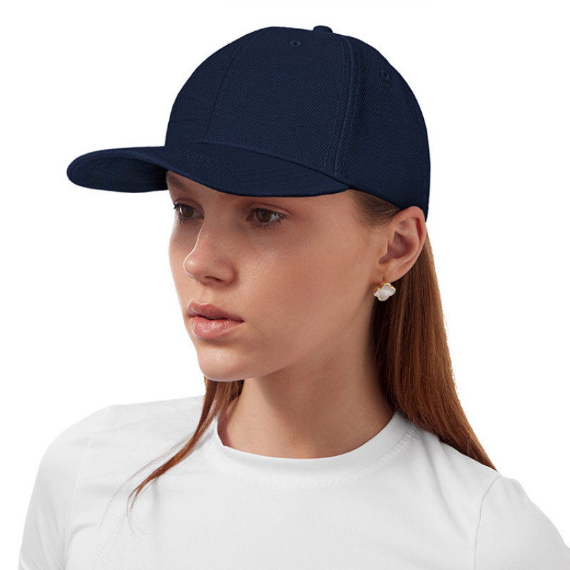 Бейсболка «Oklahoma», темно-синий Бейсболка «Oklahoma», темно-синий