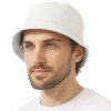 Панама «Manila», унисекс, белый