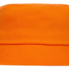 Хлопковая панама, оранжевый