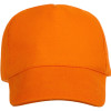 Бейсболка «Florida 350» 5-панельная, оранжевый Бейсболка «Florida 350» 5-панельная, оранжевый