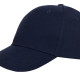 Бейсболка «Oklahoma», темно-синий (P)