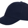 Бейсболка «Oklahoma», темно-синий (P)