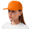 Бейсболка «Florida 350» 5-панельная, оранжевый Бейсболка «Florida 350» 5-панельная, оранжевый