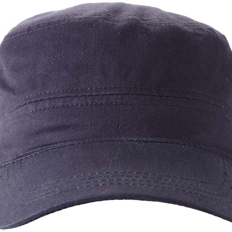 Кепка "San Diego", темно-синий