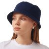 Панама «Manila», унисекс, темно-синий