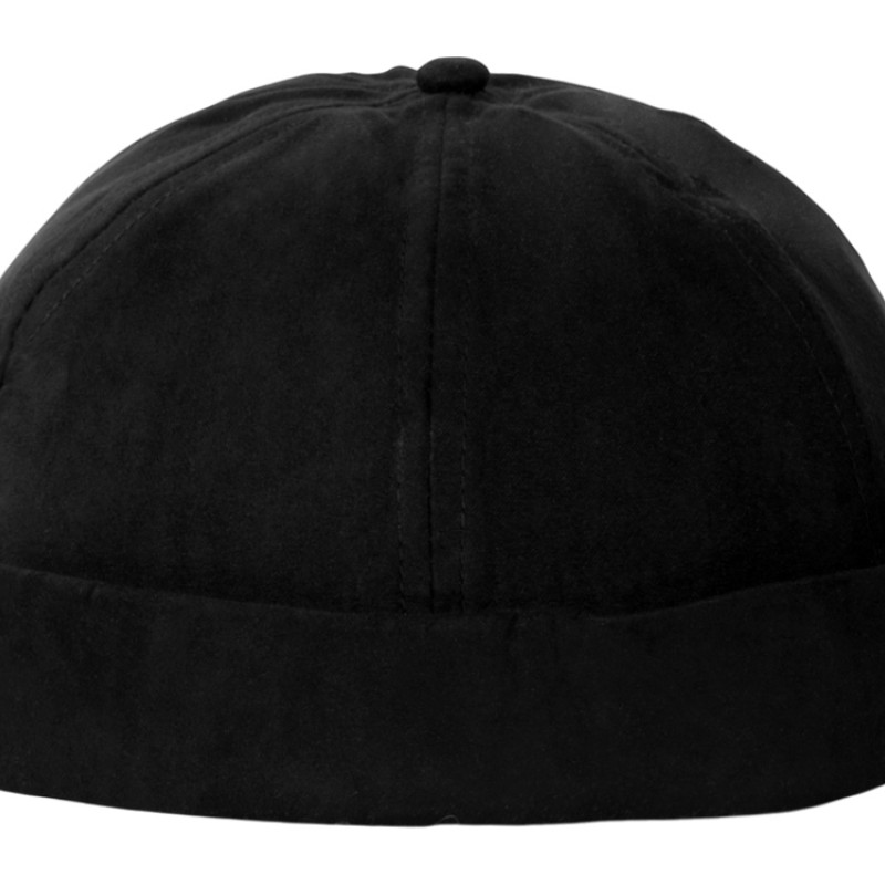 Шапка Docker Hat, черный Шапка Docker Hat, черный