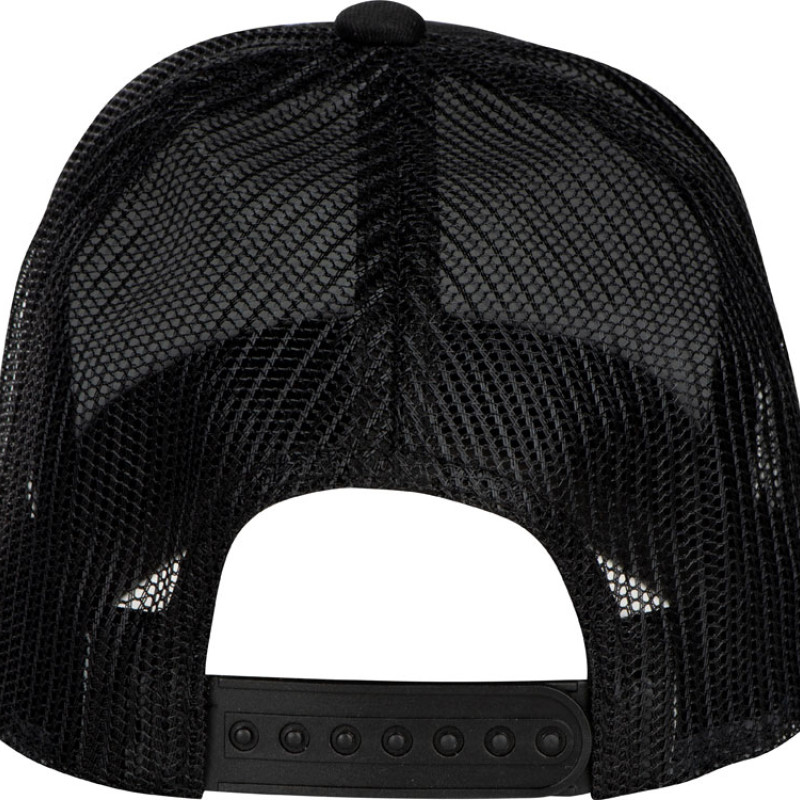 Бейсболка «Kansas», черный Бейсболка «Kansas», черный