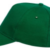 Бейсболка «Florida 350» 5-панельная, зеленый